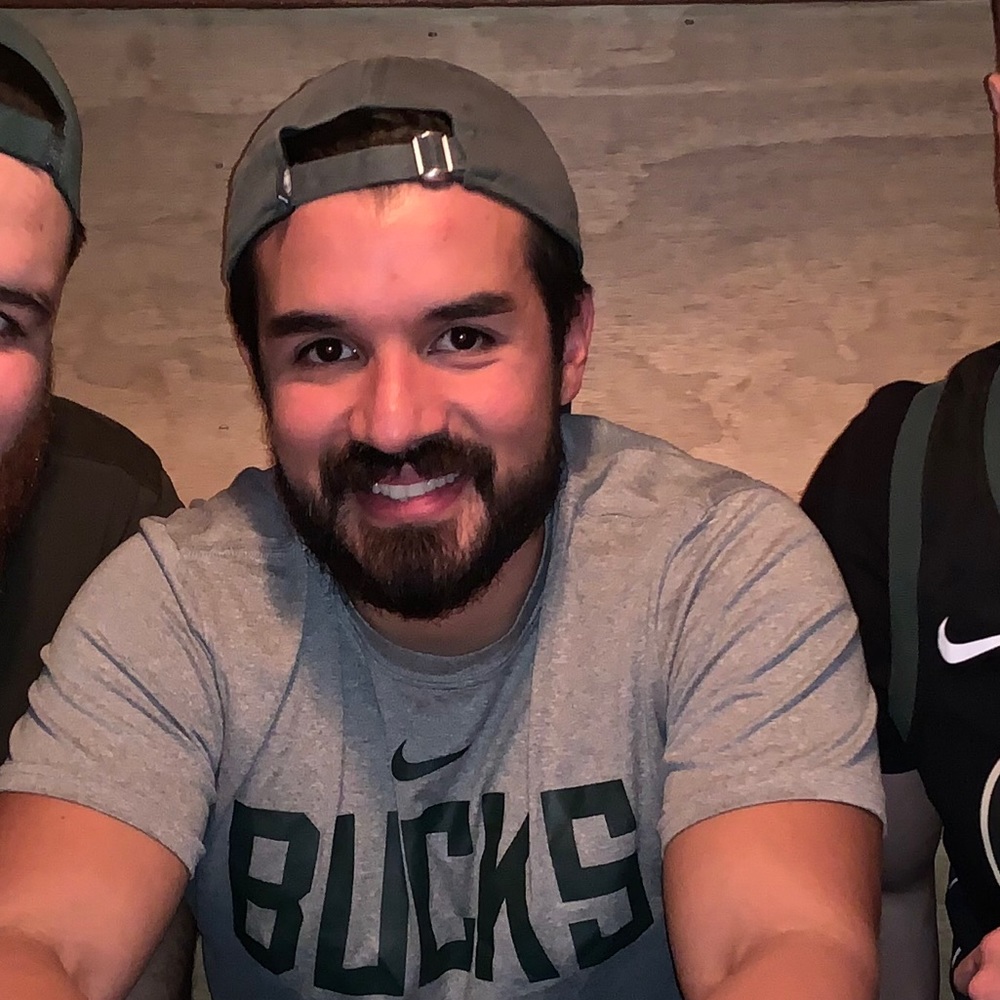 Meet your Posher, Ever